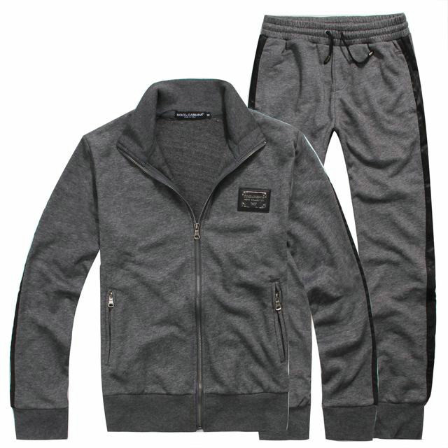 Survetement Dolce & Gabbana Homme Pas Cher